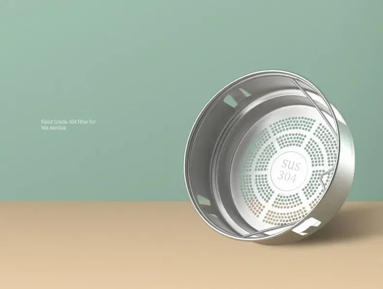 Thermox indicador temperatura LED