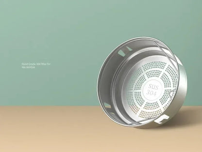 Thermox indicador temperatura LED