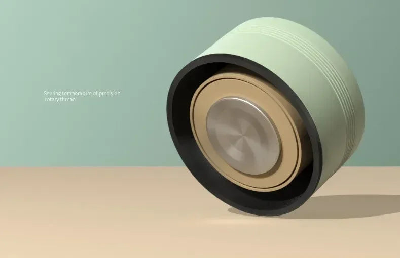 Thermox indicador temperatura LED