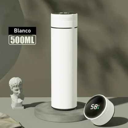 Thermox indicador temperatura LED