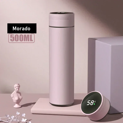 Thermox indicador temperatura LED