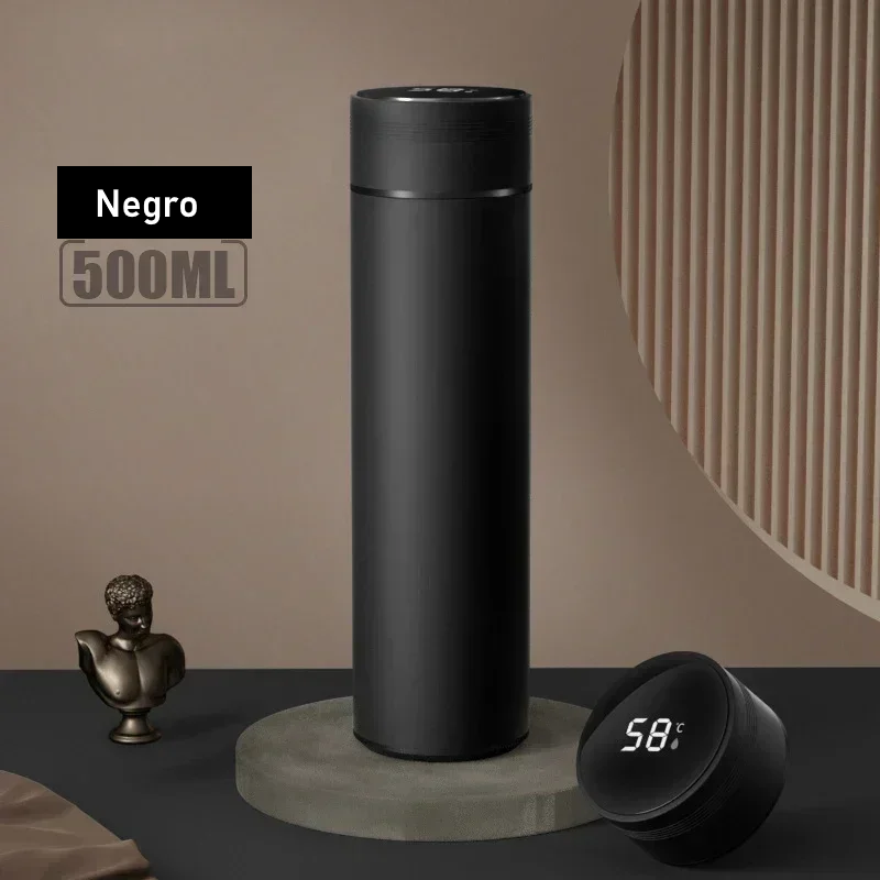 Thermox indicador temperatura LED