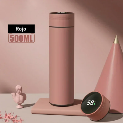 Thermox indicador temperatura LED