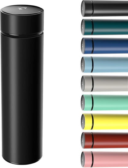 Thermox indicador temperatura LED